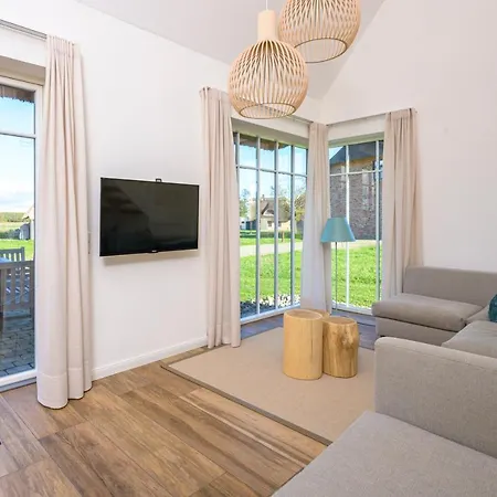 Luxus - Ostseeferienhaus Noor Holiday home