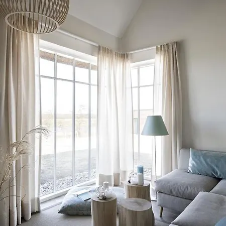 Luxus - Ostseeferienhaus Noor Holiday home