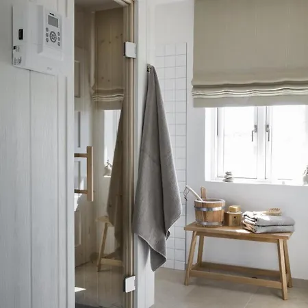 Luxus - Ostseeferienhaus Noor *