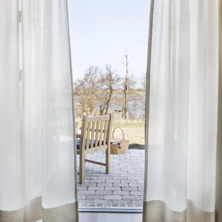 Luxus - Ostseeferienhaus Noor *
