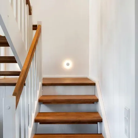 Holiday home Luxus - Ostseeferienhaus Noor
