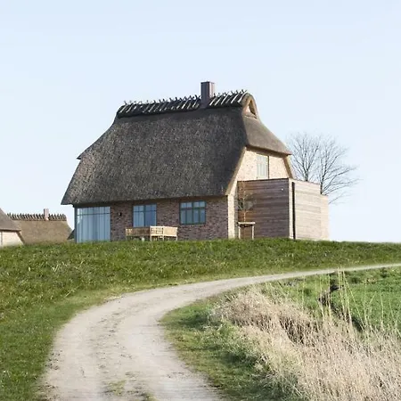 Luxus - Ostseeferienhaus Noor