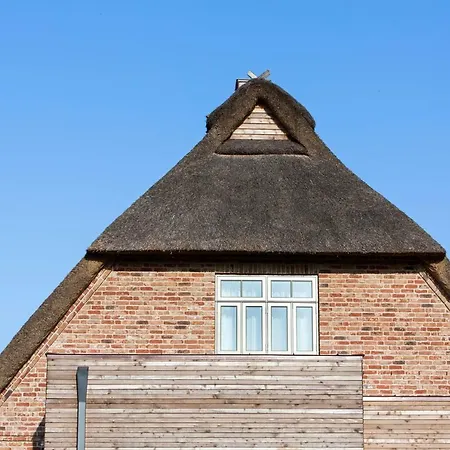 Luxus - Ostseeferienhaus Noor * Nieby (Nieby, Schleswig-Flensburg)