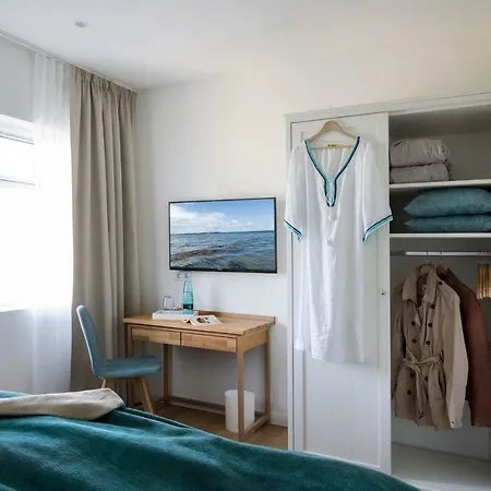 Holiday home Luxus - Ostseeferienhaus Noor *