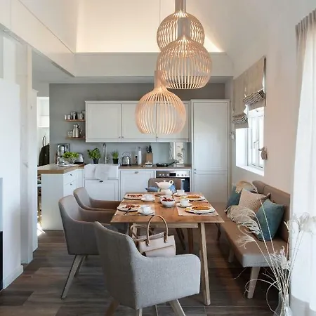 Luxus - Ostseeferienhaus Noor *