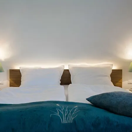 Luxus - Ostseeferienhaus Noor Holiday home *