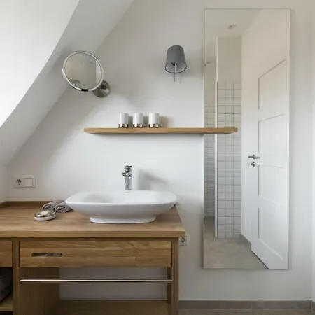 Holiday home Luxus - Ostseeferienhaus Noor Nieby (Nieby, Schleswig-Flensburg)