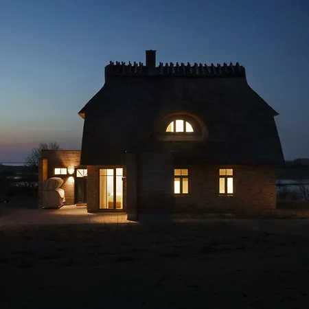 Luxus - Ostseeferienhaus Noor * Nieby (Nieby, Schleswig-Flensburg)