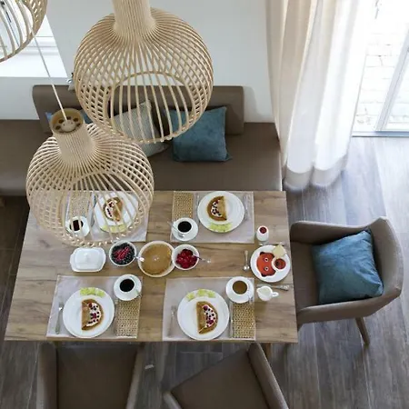 Luxus - Ostseeferienhaus Noor