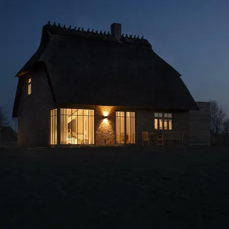 Luxus - Ostseeferienhaus Noor Holiday home Nieby (Nieby, Schleswig-Flensburg)